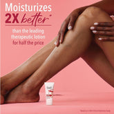 Curel Ultra Healing Intensive Fragrance-Free Lotion for Extra Dry Skin 29ml